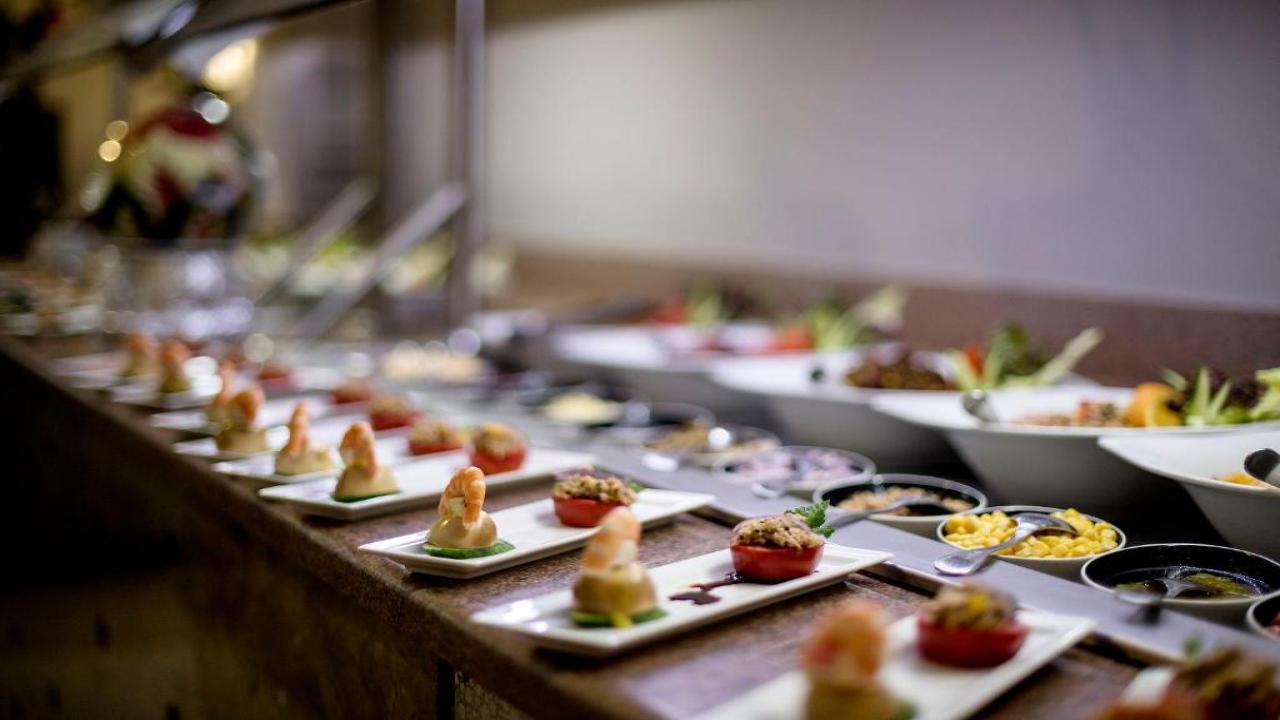 Stella Beach Resort - снимка 15