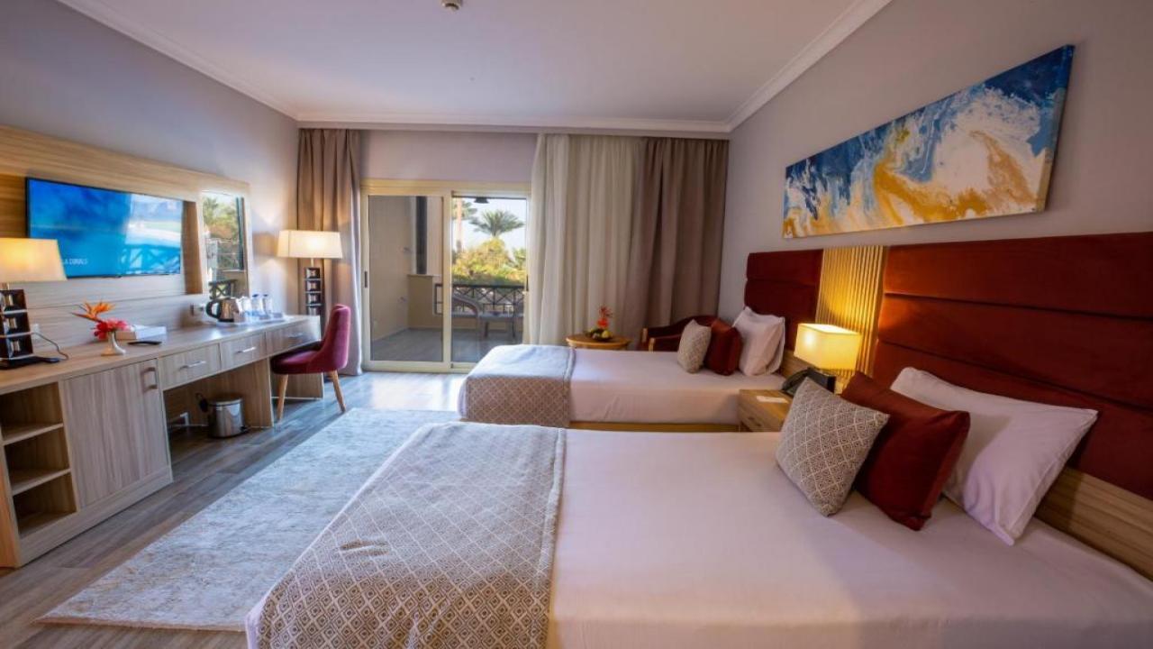 Stella Beach Resort - снимка 9