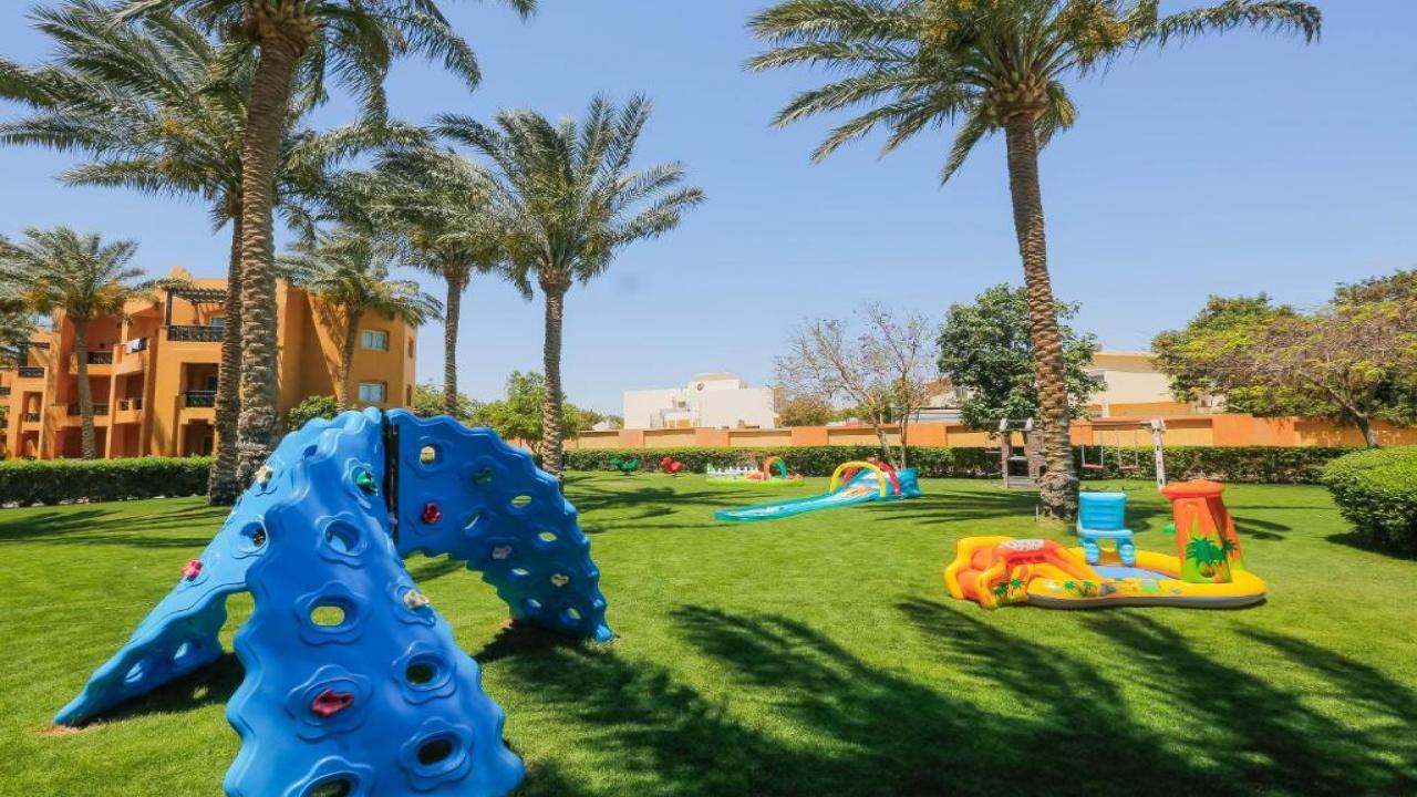 Stella Beach Resort - снимка 6