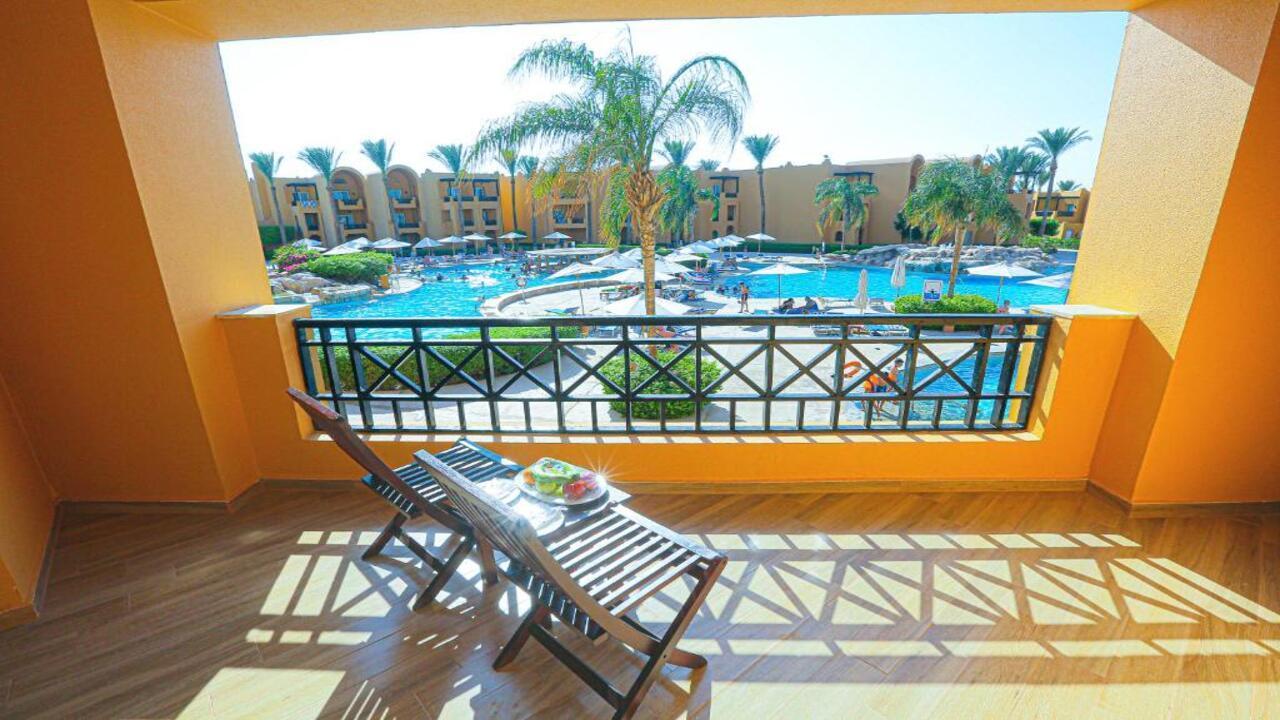 Stella Beach Resort - снимка 2