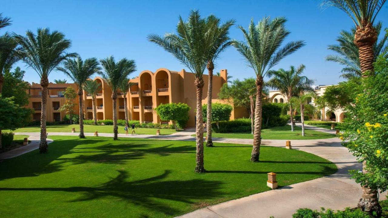 Stella Beach Resort - снимка 3