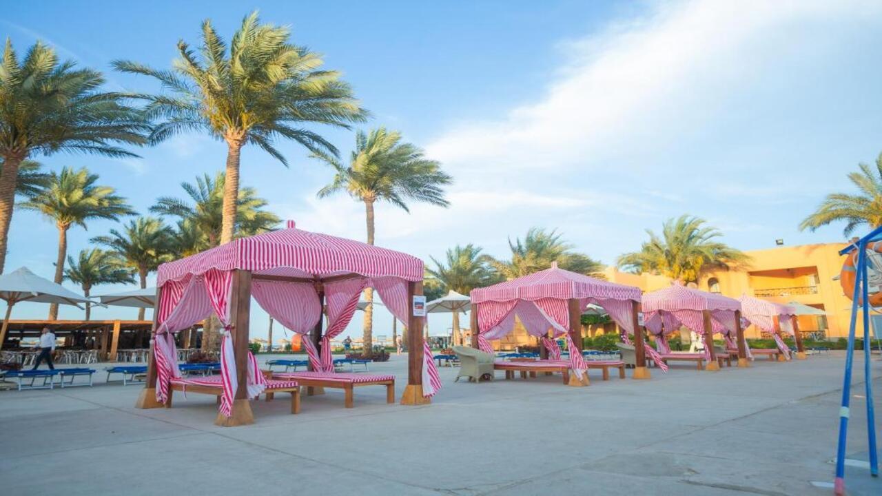 Stella Beach Resort - снимка 4