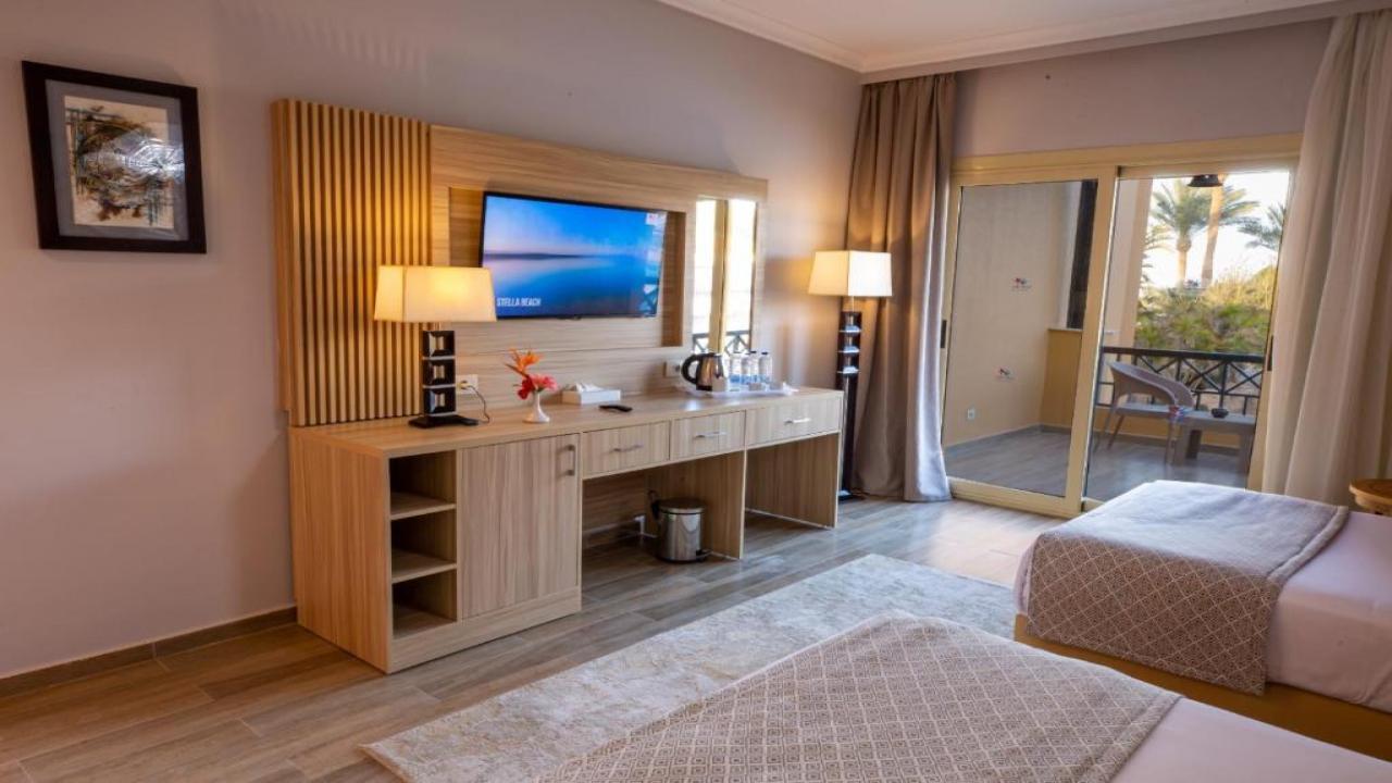 Stella Beach Resort - снимка 8