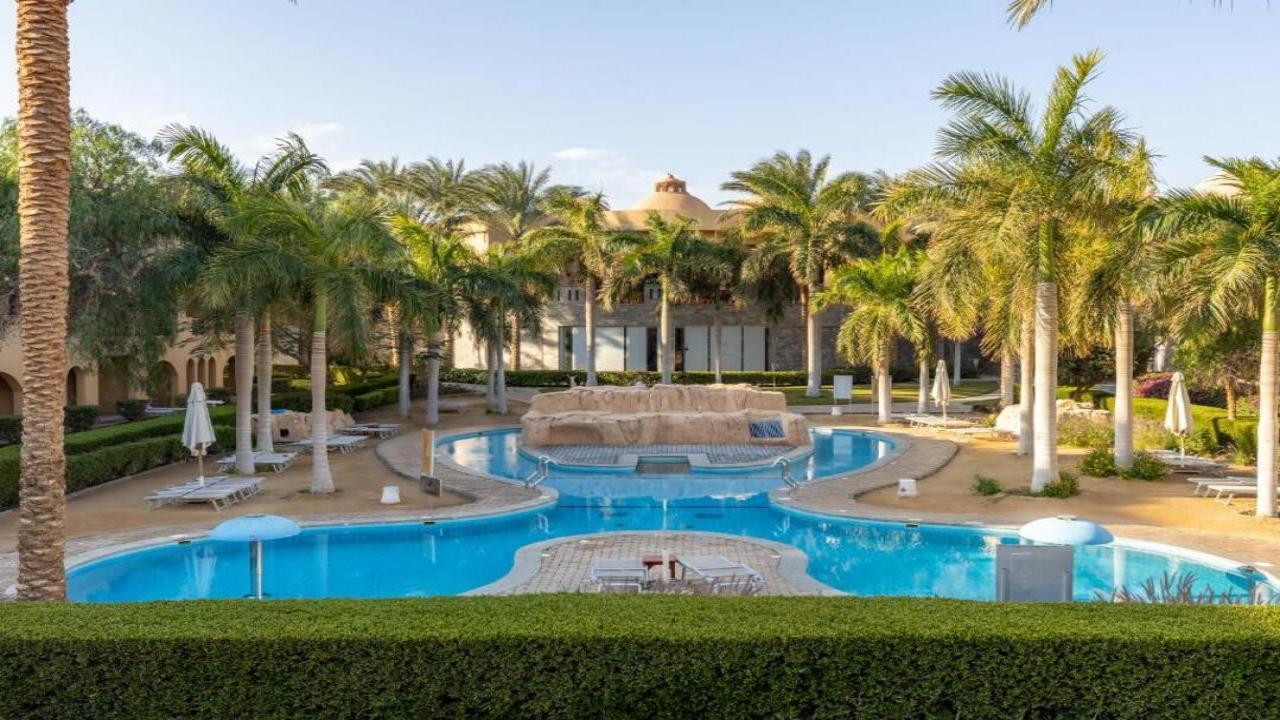 Stella Gardens Resort - снимка 3