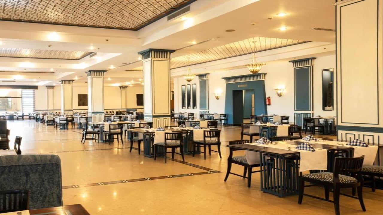 Stella Gardens Resort - снимка 14