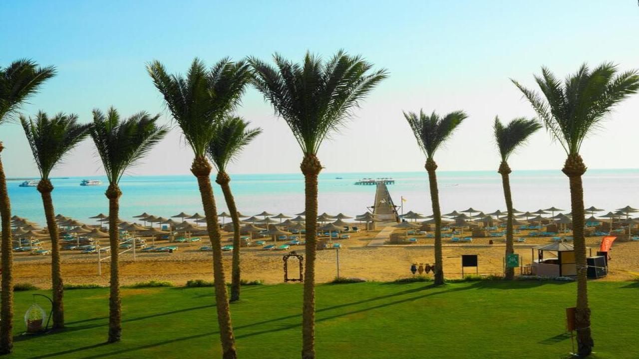 Stella Gardens Resort - снимка 13