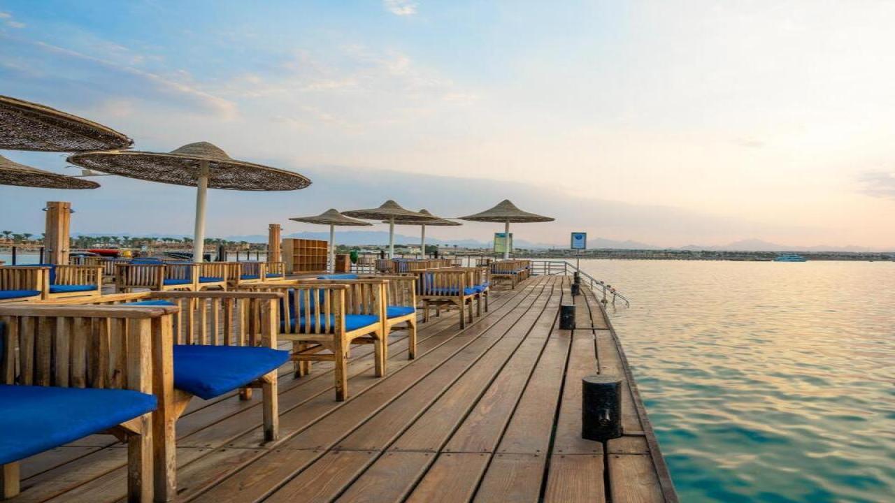 Stella Gardens Resort - снимка 9