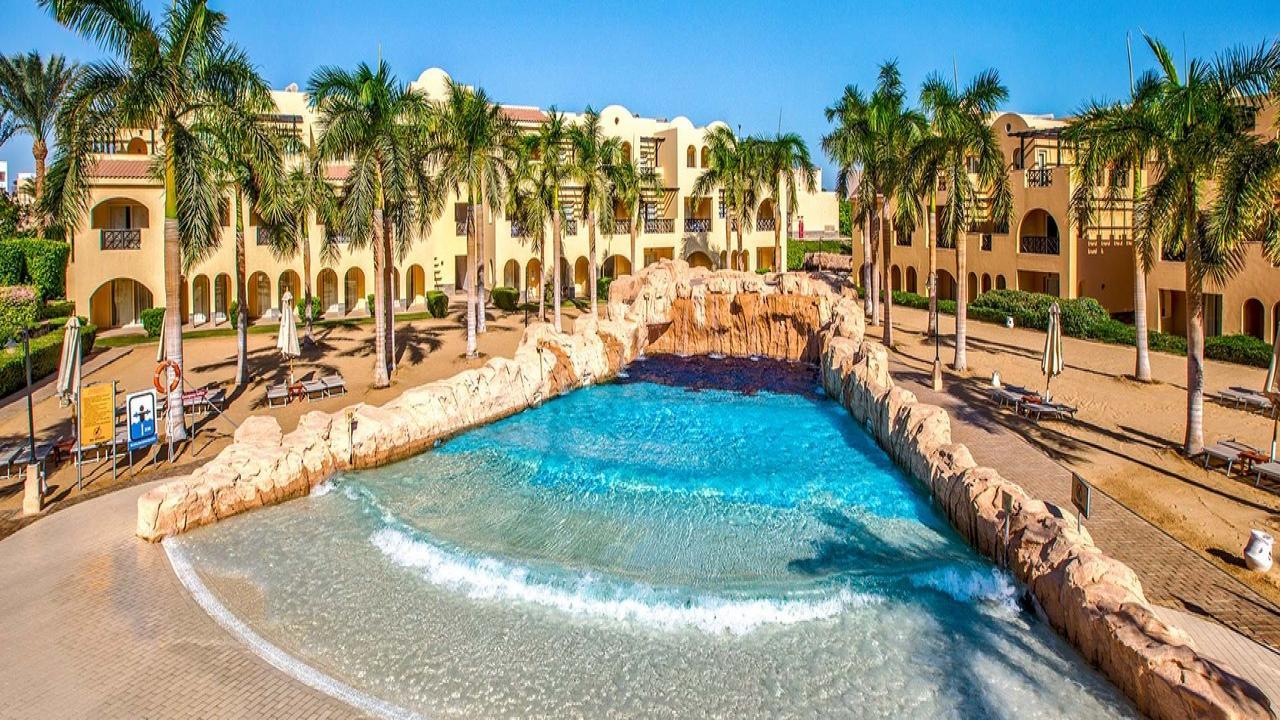 Stella Gardens Resort - снимка 4