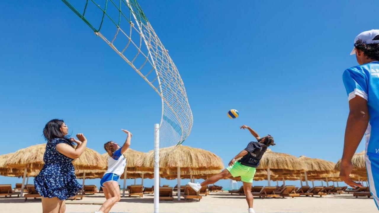 Sunrise Alora Aqua Park Resort - снимка 7