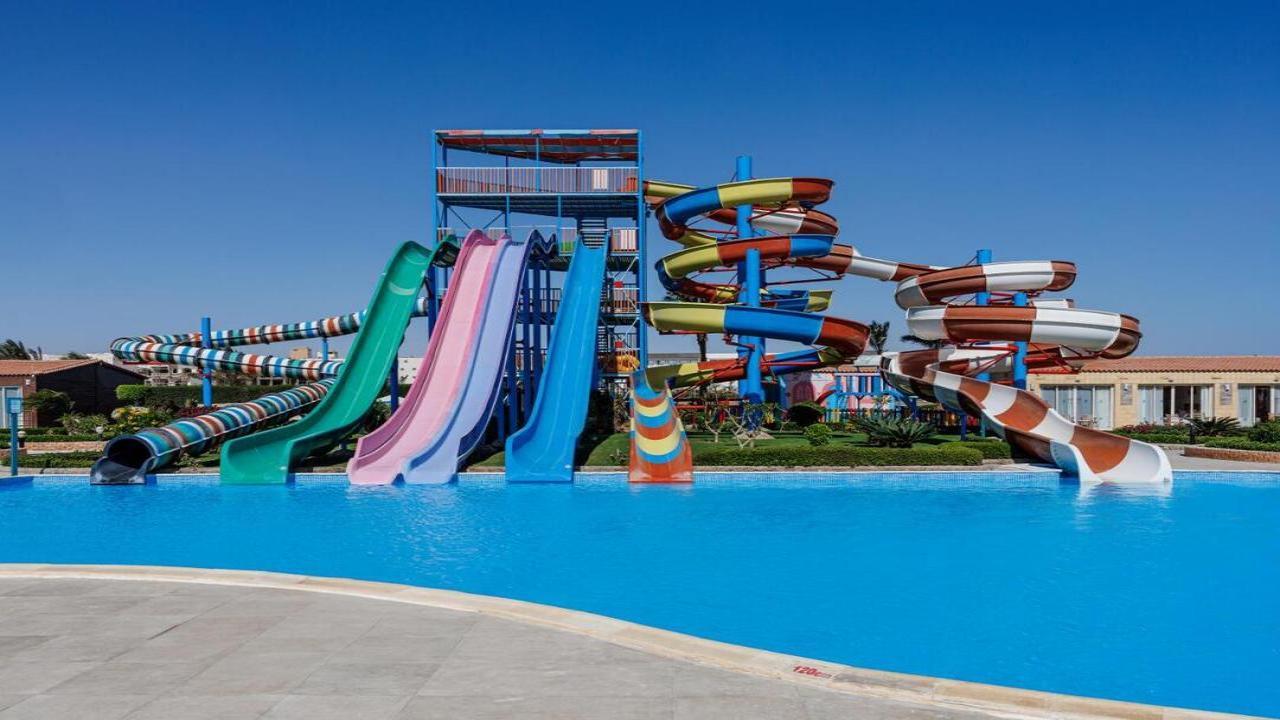 Sunrise Alora Aqua Park Resort - снимка 3