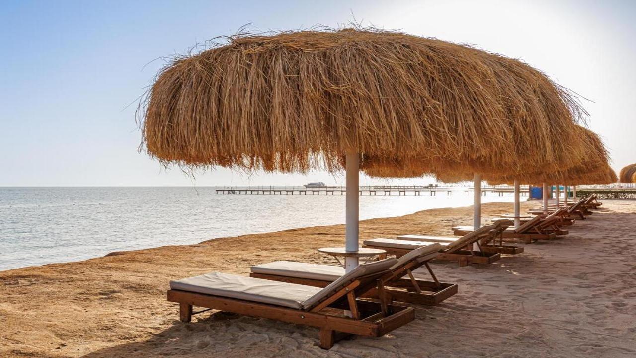 Sunrise Alora Aqua Park Resort - снимка 10