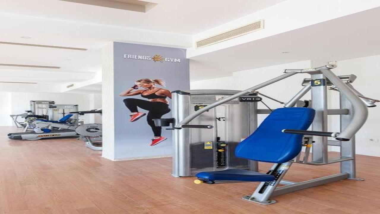 Sunrise Alora Aqua Park Resort - снимка 14