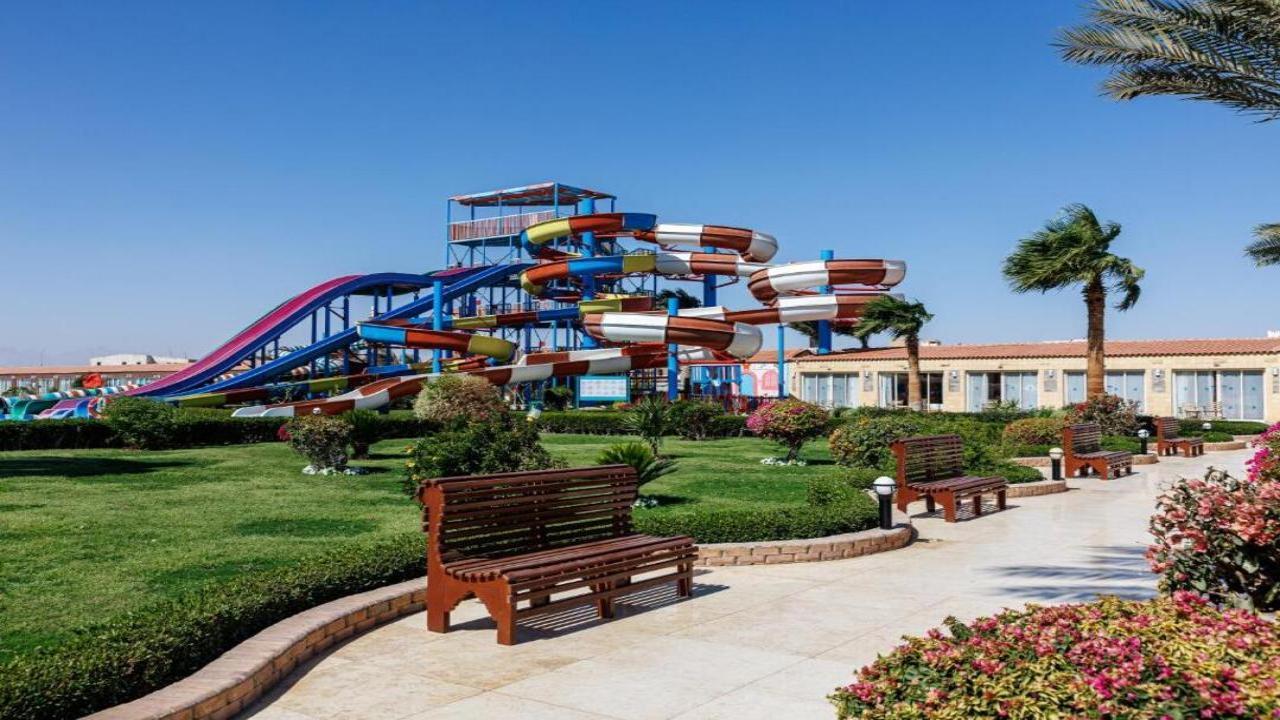 Sunrise Solara Aqua Park Resort - снимка 11