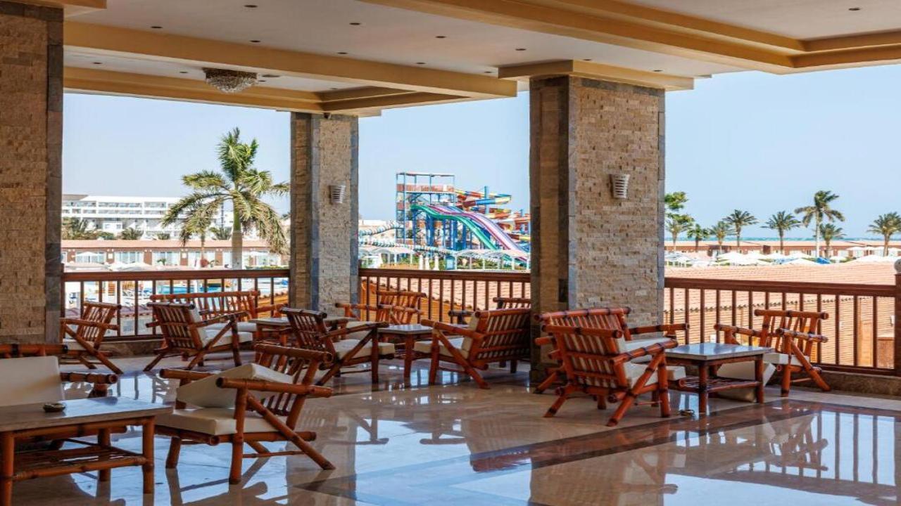 Sunrise Solara Aqua Park Resort - снимка 10