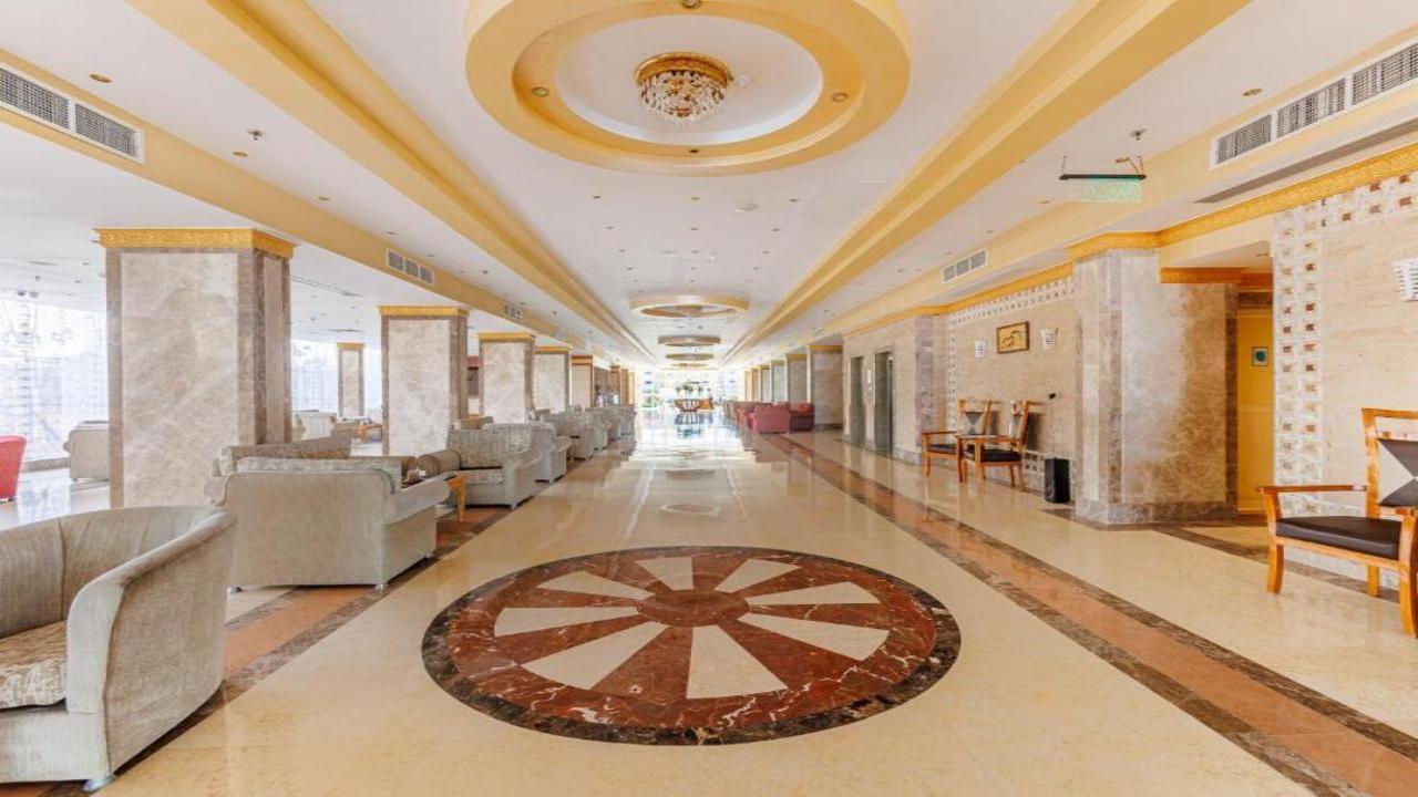 Sunrise Solara Aqua Park Resort - снимка 3