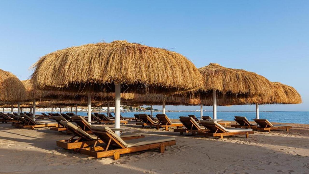 Sunrise Solara Aqua Park Resort - снимка 2