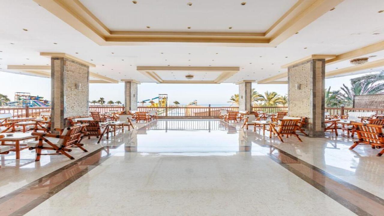 Sunrise Solara Aqua Park Resort - снимка 4