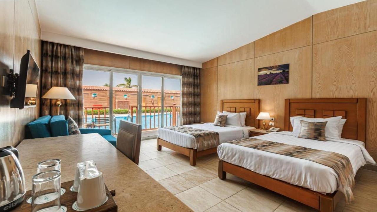 Sunrise Solara Aqua Park Resort - снимка 7