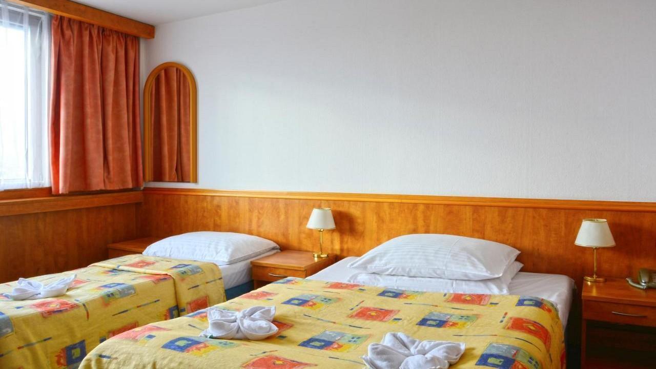 Olympik Hotel #7 Olympik Hotel #7