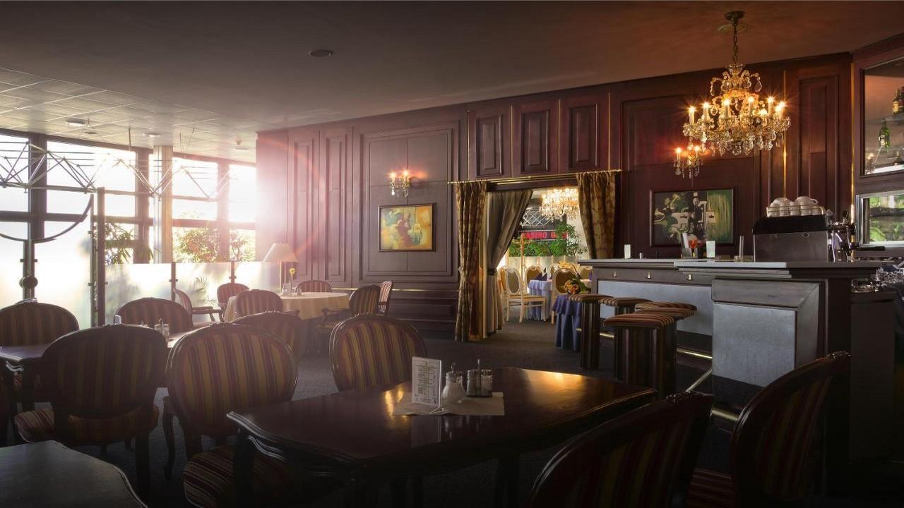 Olympik Hotel #3 Olympik Hotel #3