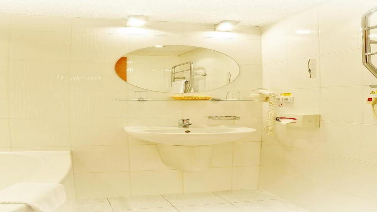 Olympik Hotel #12 Olympik Hotel #12