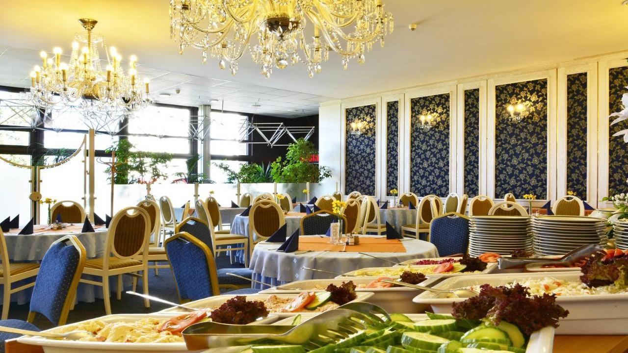 Olympik Hotel #17 Olympik Hotel #17