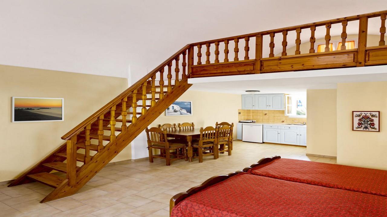 Dolphin Apartments 3* - изглед 4 - Ekvator.bg