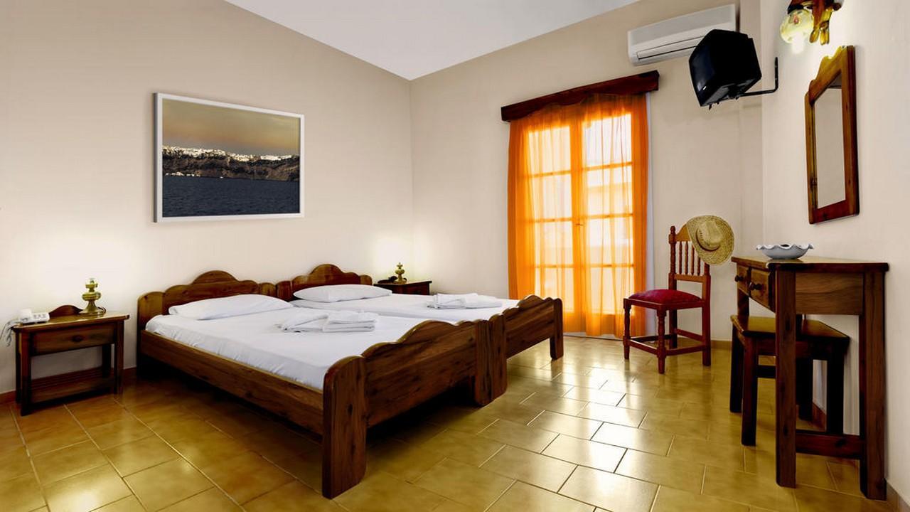 Dolphin Apartments 3* - изглед 10 - Ekvator.bg