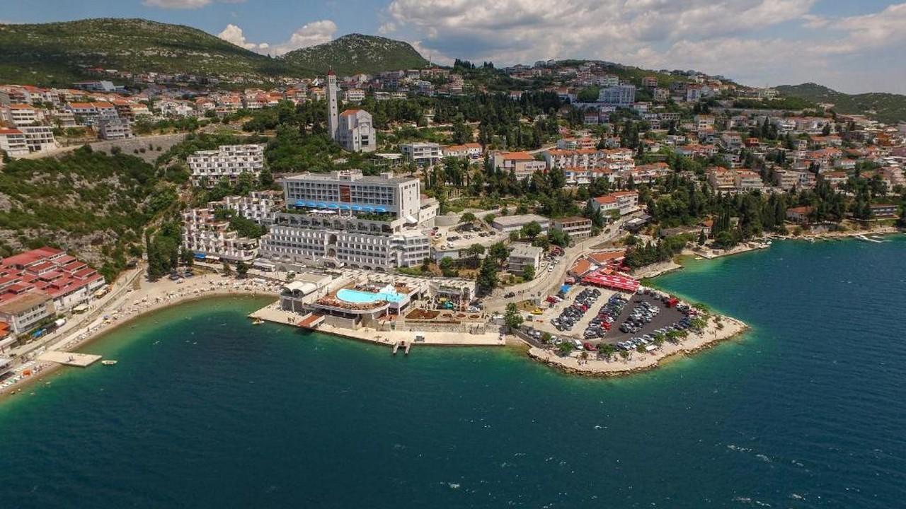 Hotel Sunce