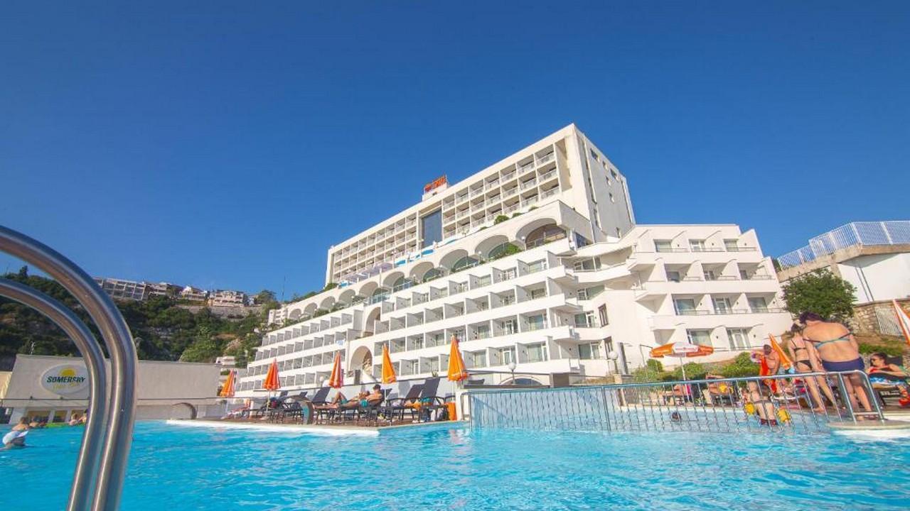 Hotel Sunce