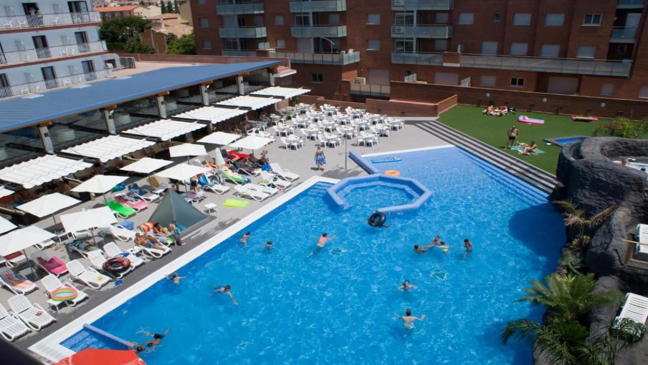 Hotel Papi #5 Hotel Papi #5