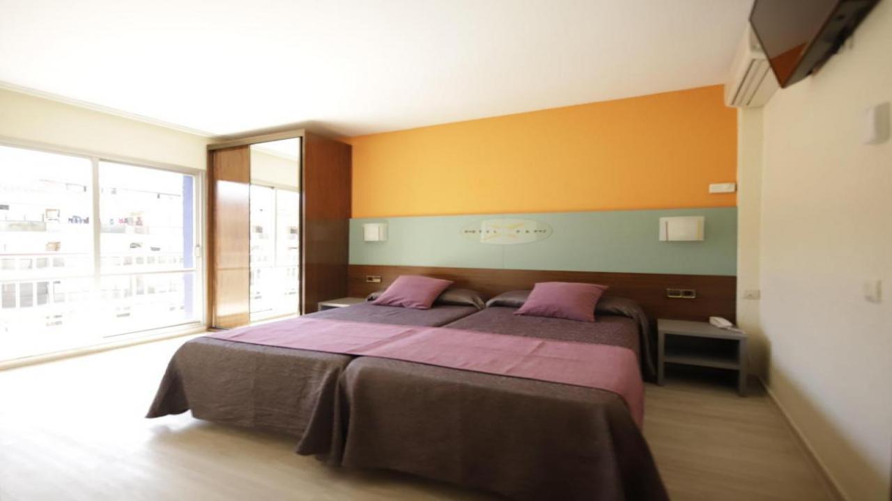 Hotel Papi #13 Hotel Papi #13