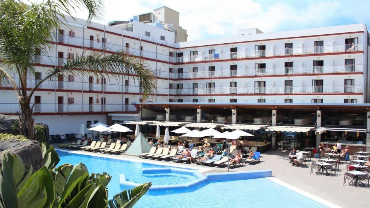 Hotel Papi #7 Hotel Papi #7