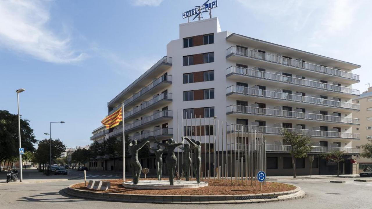 Hotel Papi Hotel Papi
