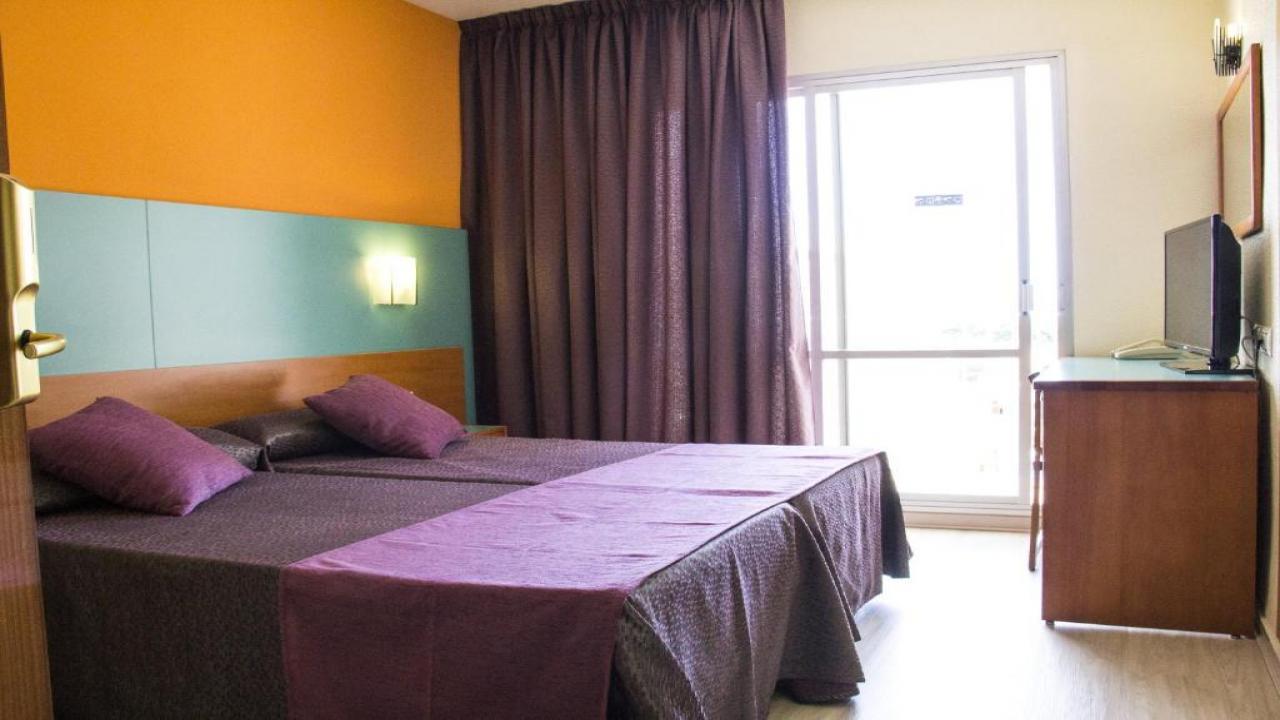 Hotel Papi #14 Hotel Papi #14