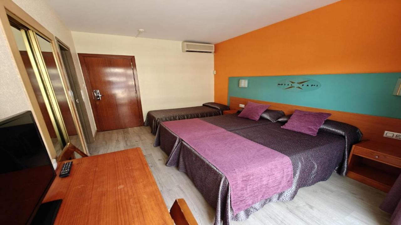 Hotel Papi #15 Hotel Papi #15