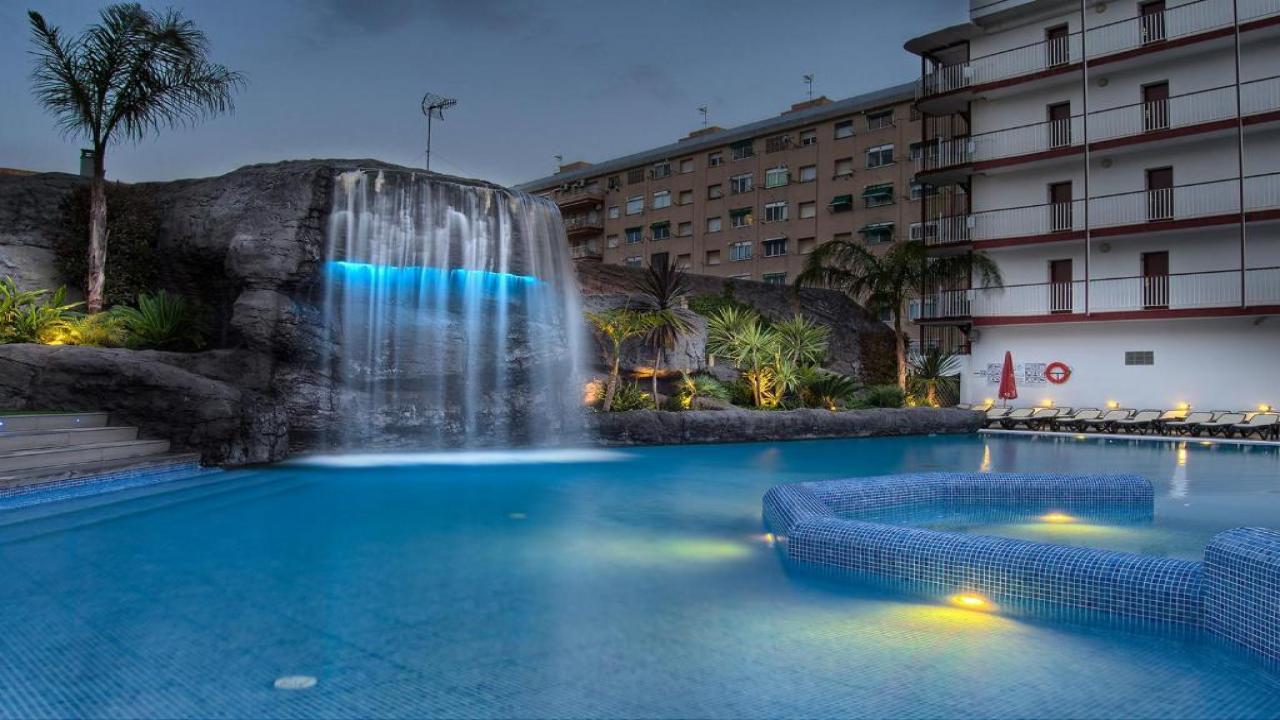 Hotel Papi #3 Hotel Papi #3