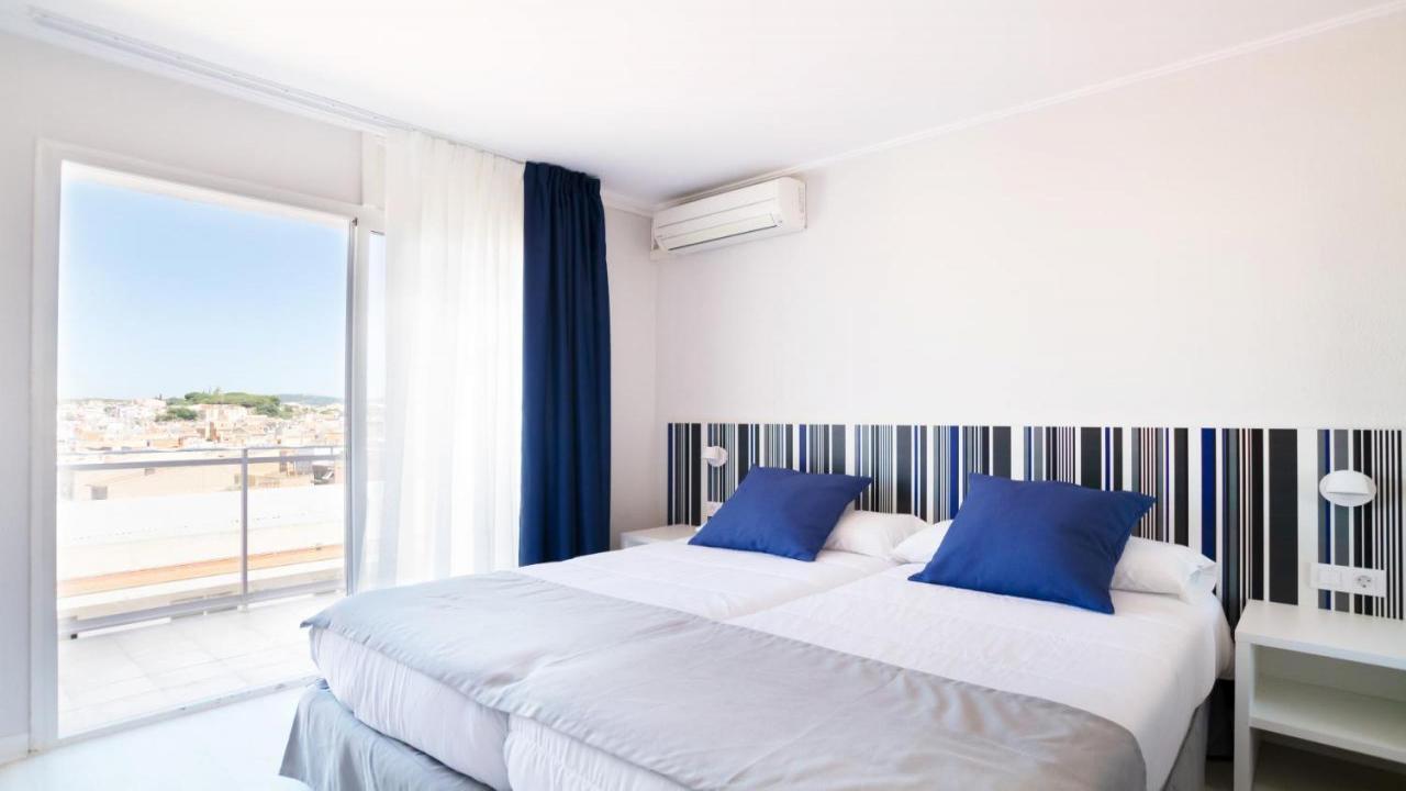 Hotel Ibersol Sorra d’Or 3* - Тайните на Каталуния - настаняване в Коста Брава - полет от Варна 29.09 и 13.10 - изглед 11 - Ekvator.bg Hotel Ibersol Sorra d’Or 3* - Тайните на Каталуния - настаняване в Коста Брава - полет от Варна 29.09 и 13.10 - изглед 11