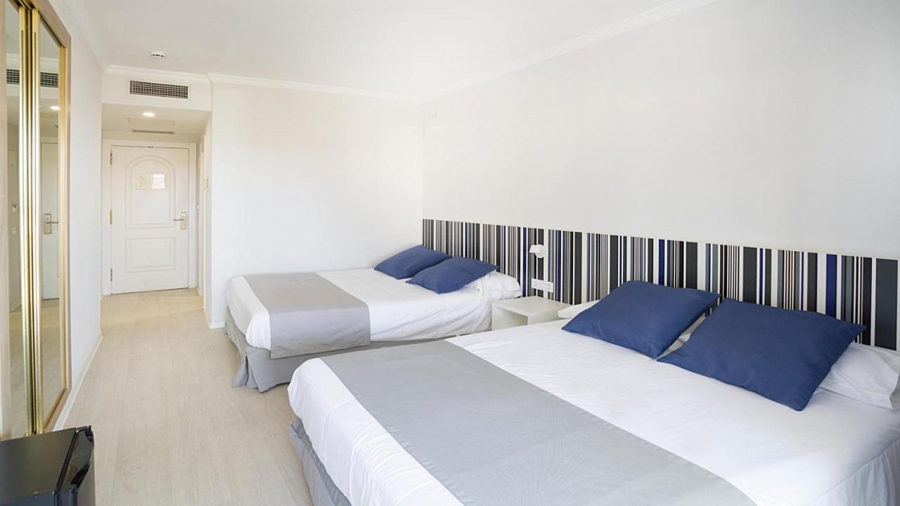 Hotel Ibersol Sorra d’Or 3* - Тайните на Каталуния - настаняване в Коста Брава - полет от Варна 29.09 и 13.10 - изглед 9 - Ekvator.bg Hotel Ibersol Sorra d’Or 3* - Тайните на Каталуния - настаняване в Коста Брава - полет от Варна 29.09 и 13.10 - изглед 9