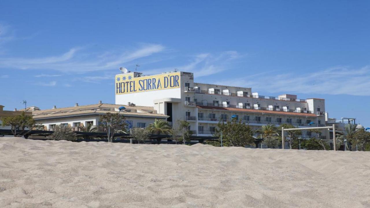 Hotel Ibersol Sorra d’Or 3* - Тайните на Каталуния - настаняване в Коста Брава - полет от Варна 29.09 и 13.10 - изглед 16 - Ekvator.bg Hotel Ibersol Sorra d’Or 3* - Тайните на Каталуния - настаняване в Коста Брава - полет от Варна 29.09 и 13.10 - изглед 16