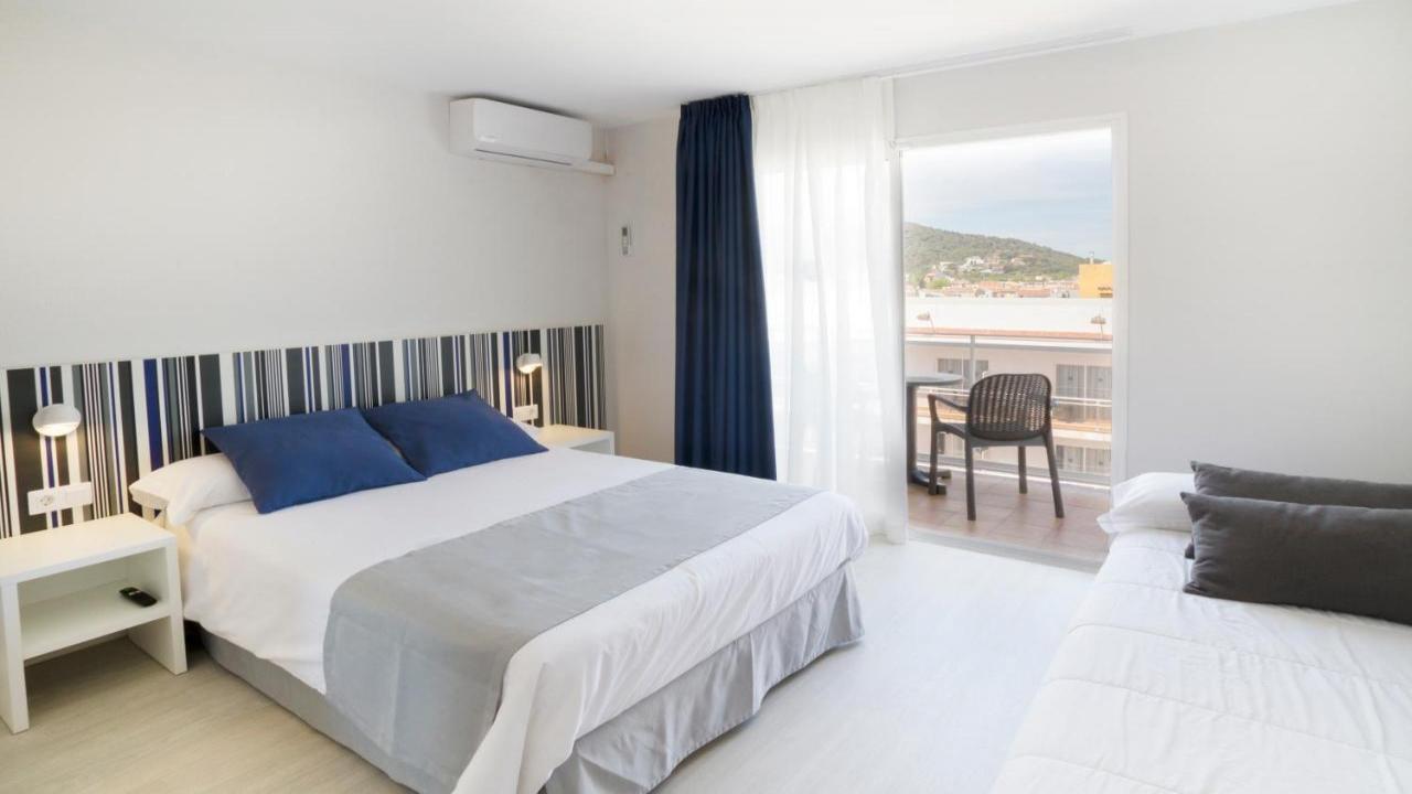 Hotel Ibersol Sorra d’Or 3* - Тайните на Каталуния - настаняване в Коста Брава - полет от Варна 29.09 и 13.10 - изглед 8 - Ekvator.bg Hotel Ibersol Sorra d’Or 3* - Тайните на Каталуния - настаняване в Коста Брава - полет от Варна 29.09 и 13.10 - изглед 8