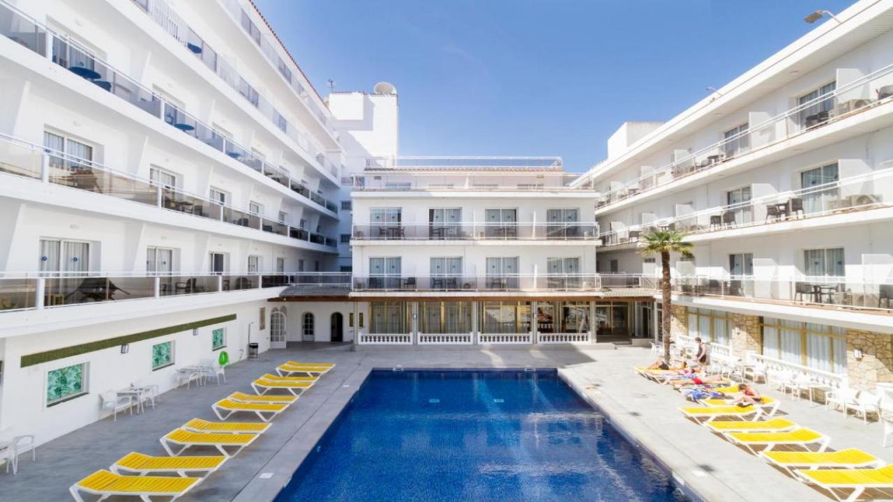 Hotel Ibersol Sorra d’Or 3* - Тайните на Каталуния - настаняване в Коста Брава - полет от Варна 29.09 и 13.10 - изглед 21 - Ekvator.bg Hotel Ibersol Sorra d’Or 3* - Тайните на Каталуния - настаняване в Коста Брава - полет от Варна 29.09 и 13.10 - изглед 21