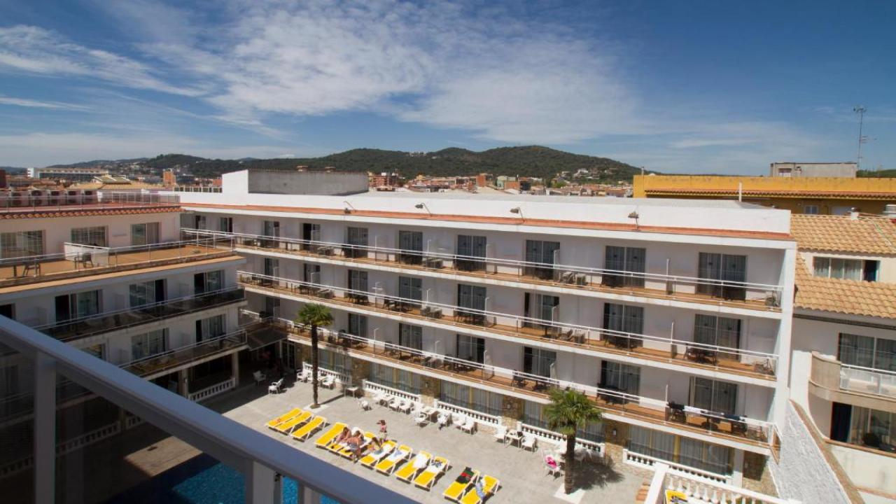 Hotel Ibersol Sorra d’Or 3* - Тайните на Каталуния - настаняване в Коста Брава - полет от Варна 29.09 и 13.10 - изглед 19 - Ekvator.bg Hotel Ibersol Sorra d’Or 3* - Тайните на Каталуния - настаняване в Коста Брава - полет от Варна 29.09 и 13.10 - изглед 19