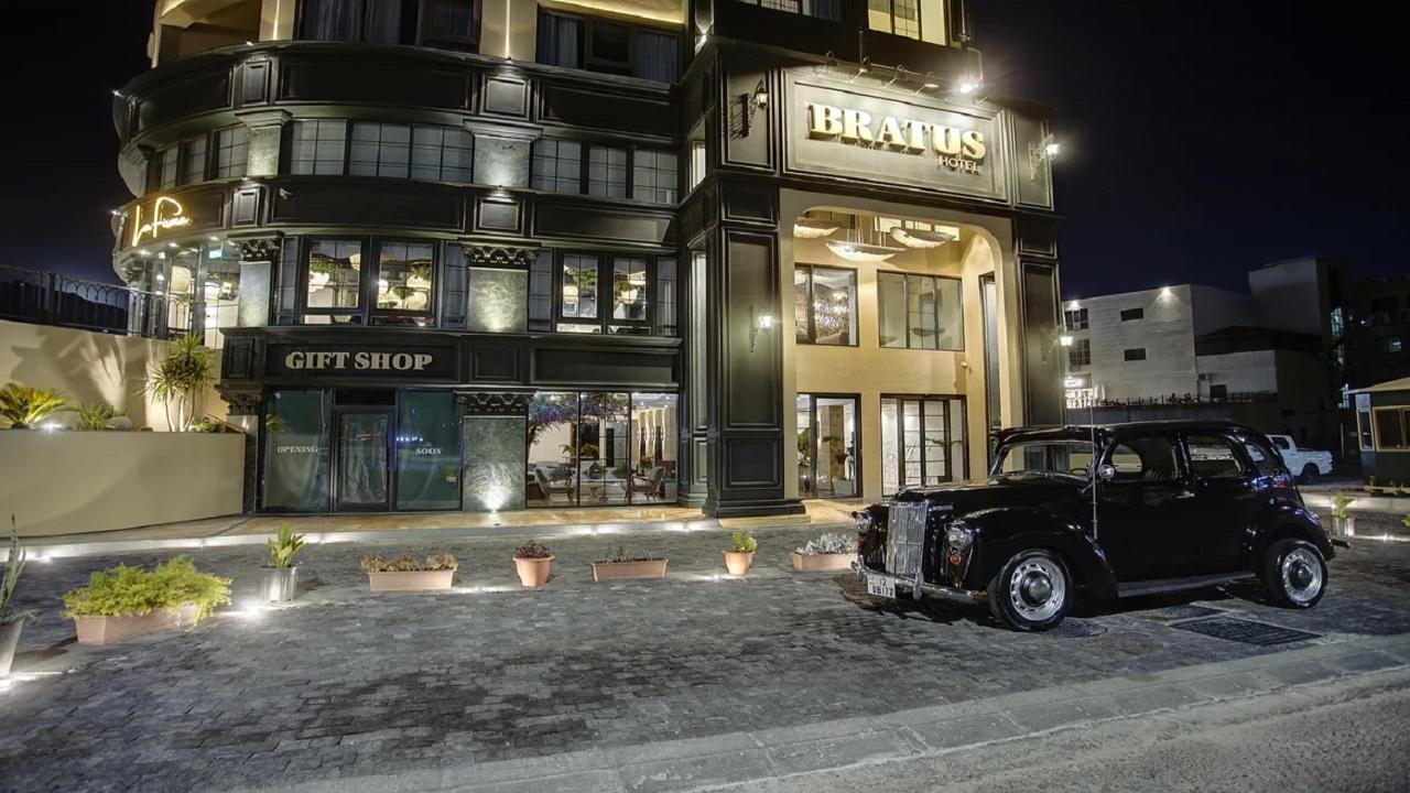 Bratus Hotel (Adults only)