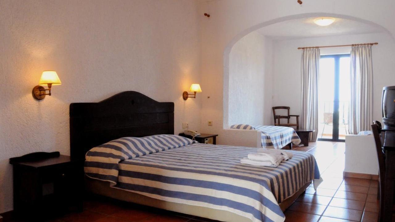 Hersonissos Village Hotel - снимка 5