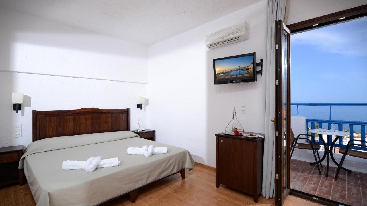 Hersonissos Village Hotel - снимка 7