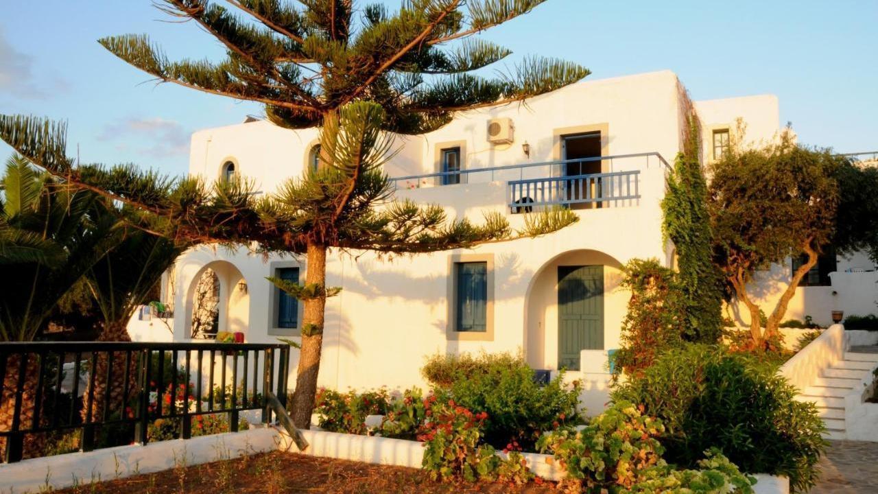 Hersonissos Village Hotel - снимка 12