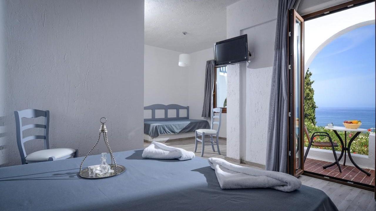 Hersonissos Village Hotel - снимка 10