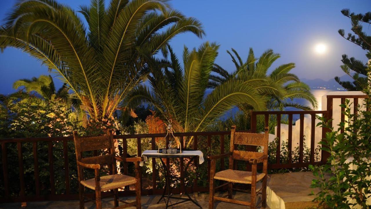 Hersonissos Village Hotel - снимка 4