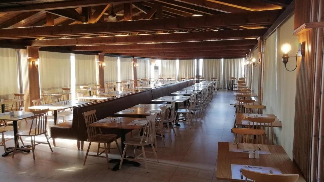 Hersonissos Village Hotel - снимка 3